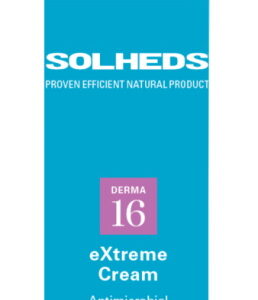 Derma16 eXtreme Cream