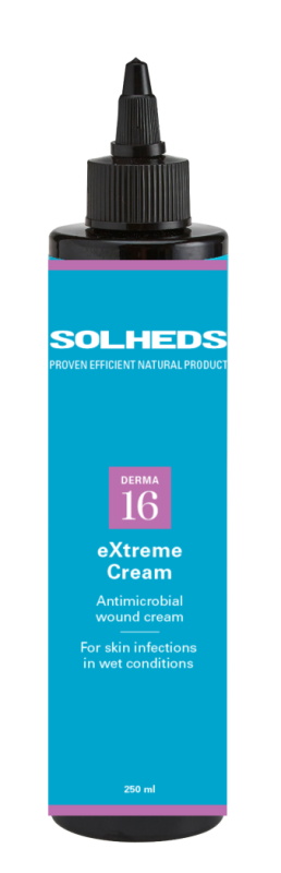 Derma16 eXtreme Cream
